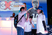 Lo mejor del Freestyle Rap llega a El Rodeo