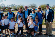 Catamarca incorpora la educación bilingüe en las aulas