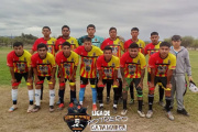 Vuelve la acción: cuarta fecha de la Champions de la Liga de Potreros