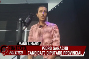 Saracho: “El Estado es el principal contratador en negro en Catamarca”
