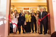 CATA INAUGURÓ SUS ESPACIOS: UN NUEVO REFERENTE CULTURAL Y TURÍSTICO EN CATAMARCA