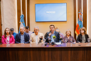 Recategorización para la Administración Pública: casi 6.700 trabajadores se verán beneficiados