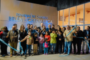 Conectividad y desarrollo: se inauguró la nueva Terminal de Belén, la más grande del interior