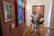 Horarios para visitar CATA, el nuevo centro de arte y tecnología de Catamarca