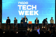 El Nodo tecnológico celebra su segundo aniversario con el 'tech day', el evento de innovación más grande de la provincia