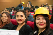 Más de 500 mujeres y diversidades participan en el Programa Constructoras