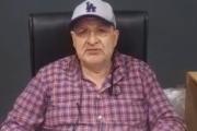 Rivera se mantiene al frente del Sindicato del Personal Vial