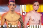 Los hermanos Corzo regresan a Catamarca para una velada histórica de boxeo