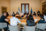 El Gobierno se reunió con pueblos originarios para avanzar en infraestructura y servicios
