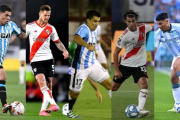 Cinco historias cruzadas y una tarde con sabor a revancha en Rosario