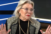 Carrió generó polémica al decir que “en Catamarca se casan entre hermanos y primos”