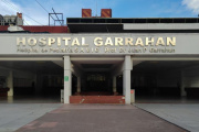 El Gobierno invertirá $30.000 millones en el Hospital Garrahan