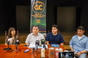 Catamarca festejará la Cuarta edición de la Fiesta de la Cerveza
