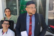 Caso Lucas Pereyra: probation para conductora por accidente que dejó a un joven cuadripléjico