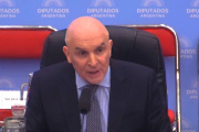 Espert habló tras su reunión con Milei: "El Presidente jamás me pidió renunciar a la candidatura"