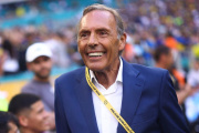 Murió Miguel Ángel Russo