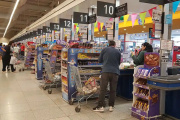 Supermercados alertan por listas de precios con subas