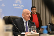 La Justicia rechazó el pedido de La Libertad Avanza para reimprimir las boletas en la provincia de Buenos Aires
