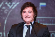 Javier Milei anunció que impulsará una reforma general laboral