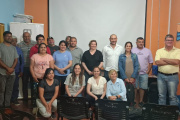 La UNCA participó en capacitación a productores agrícolas-ganaderos de Huillapima  