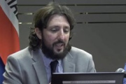 Habló Laurta por primera vez y dijo que todo “fue por justicia”