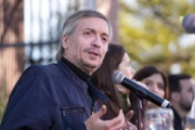 Máximo Kirchner: “No va a alcanzar con el peronismo solo para sacar a nuestro país adelante”