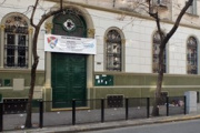 Explosión en una feria de ciencias en un colegio de Palermo: hay tres alumnos internados y uno está grave
