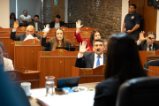 El Senado aprobó la ley que regula la conservación de los activos digitales del Estado