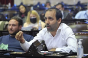Hay dictamen en Diputados para que cualquier acuerdo con EEUU tenga que ser avalado por el Congreso