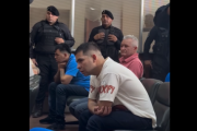 ⚖️ VEREDICTO Y POLÉMICA EN LA CAUSA “NIÑO J”