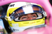 Colapinto logró superar la Q2 en la qualy y largará 15º en la carrera principal del Gran Premio de Estados Unidos de la Fórmula 1