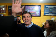 Rodrigo Paz ganó el balotaje presidencial y arranca una nueva etapa política en Bolivia