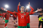 Marruecos le ganó 2-0 a la Selección argentina y se consagró campeón del Mundial Sub 20