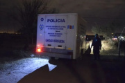 Carrera terminó en muerte seguida de heridos