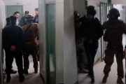 Trasladan a Pablo Laurta a Córdoba para ser indagado por el doble femicidio