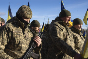 Kiev cede el control de otra localidad y pierde hasta 1.575 soldados en una jornada de combates