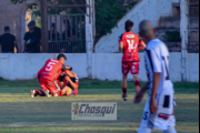 Los partidos de la segunda fecha de la Zona 1 se juegan el viernes