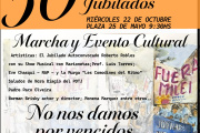 Entronizarán cuadro de San Peregrino Laziosi