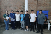 Pasó con gran éxito el torneo Anual de la Asociación Catamarca Ajedrez