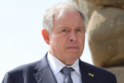 El canciller Gerardo Werthein le presentó su renuncia al presidente Javier Milei