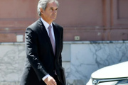 Pablo Quirno será el nuevo canciller en reemplazo de Gerardo Werthein