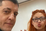 Hallaron a Lourdes Fernández: estaba en el departamento de su pareja, quien fue detenido