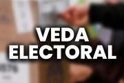 Rige la veda electoral en Catamarca