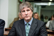 La Corte dejó firme la absolución de Amado Boudou por la causa del auto trucho