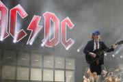 AC/DC anunció su tercera fecha en la Argentina: precios y dónde comprar las entradas