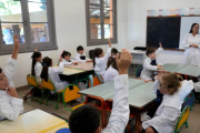 Ciclo lectivo 2026: el Gobierno acordó con las provincias que habrá al menos 190 días de clases