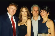 Nuevos mails de Jeffrey Epstein comprometen aún más a Donald Trump