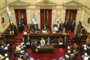 El Senado anunció la fecha en la que jurarán sus 24 nuevos integrantes