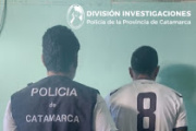 Allanan una vivienda y arrestan a un joven por una agresión con botella