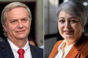Elecciones presidenciales en Chile: Jeannette Jara y José Antonio Kast se impusieron en primera vuelta e irán al balotaje